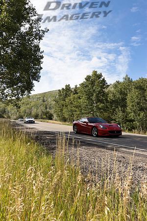 David Hotz - 2010 Ferrari California - 3
