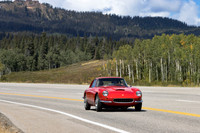 2023 Vail Automotive Classic -Barrett-Jackson Road Tour