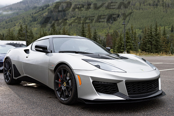 Lotus Evora GT - 1