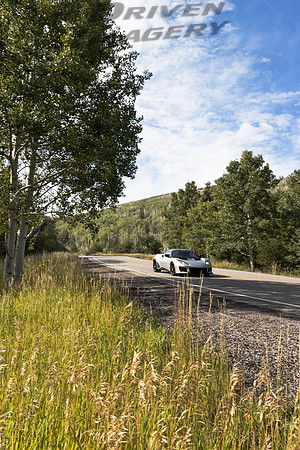 Lotus Evora GT - 2