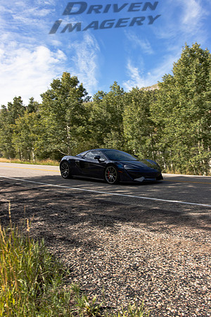 Marc Lessans - 2019 McLaren 570S - 4