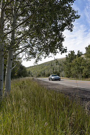 Nissan 350Z - 1