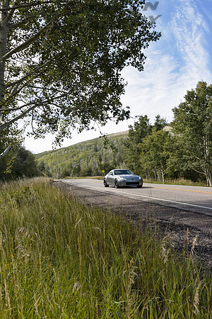 Nissan 350Z - 2