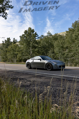 Nissan 350Z - 4