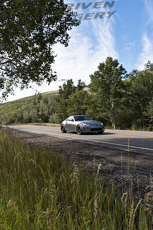 Nissan 350Z - 3