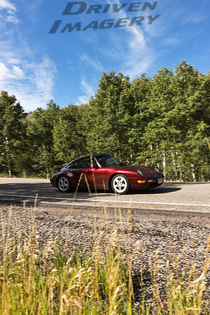 Porsche 911 Targa - 3