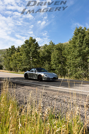 Porsche 911 Turbo - I GEAUX - 2