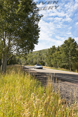 Porsche 911 Turbo - I GEAUX - 1