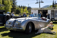 2023 Vail Automotive Classic - Cars & Coffee