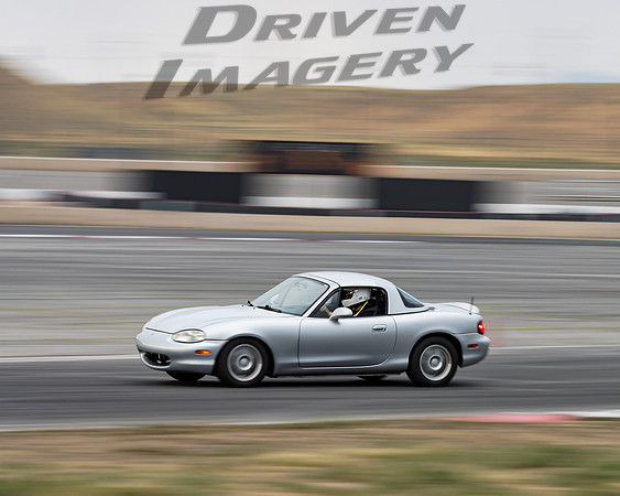 Georg Bower - 1999 Mazda Miata MX-5 Sport - 33