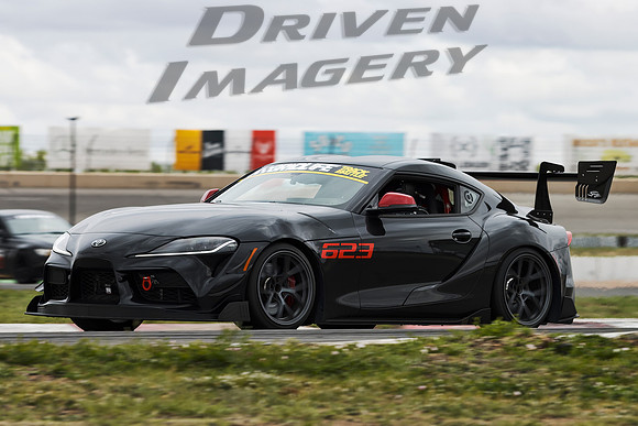 623 Trey Tyler - 2020 Toyota Supra - 8