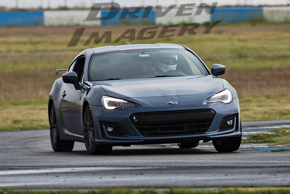 Gary Allen - 2018 Subaru BRZ Performance Package - 1