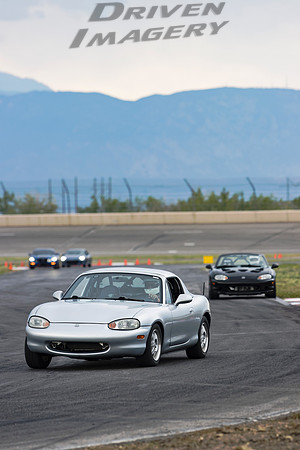 Georg Bower - 1999 Mazda Miata MX-5 Sport - 20