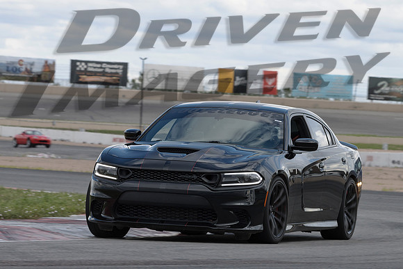 Dana Boote - 2019 Dodge Charger SRT - 3
