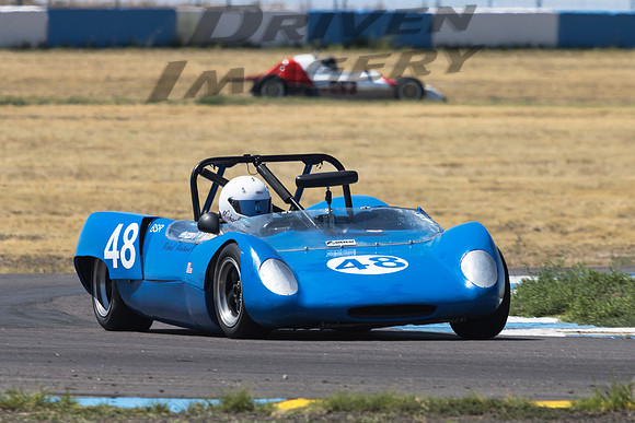 48 Michael Moothart - 1965 Moodini - 2