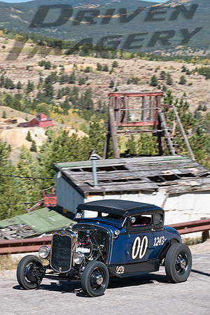 00 Woody Bair - 1930 Ford Coupe - 2