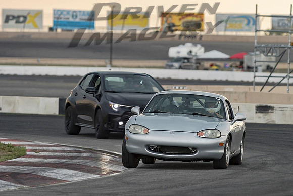 Georg Bower - 1999 Mazda Miata MX-5 Sport - 37