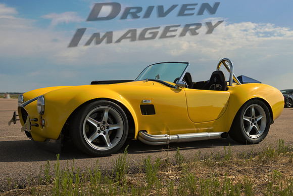 Factory Five Cobra - 3