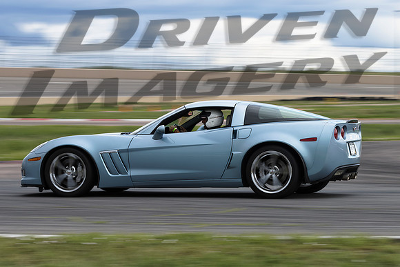 Andrew Rock - 2012 Chevrolet Corvette Grand Sport - 7