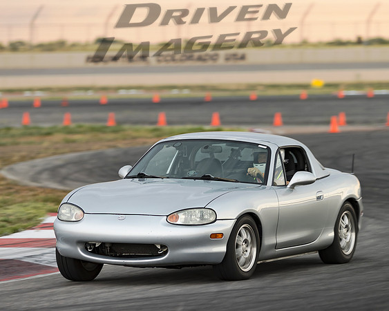 Georg Bower - 1999 Mazda Miata MX-5 Sport - 36