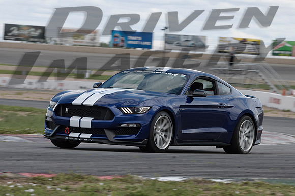 799 Charles Kinsey - 2016 Ford Shelby GT350 Mustang - 4
