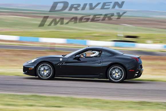 Chandra Siauw - 2012 Ferrari California - 4