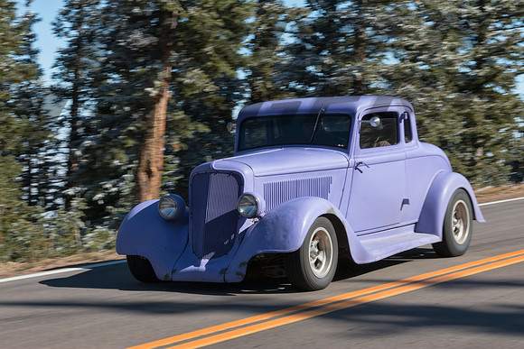 1934 Plymouth Coupe - 3