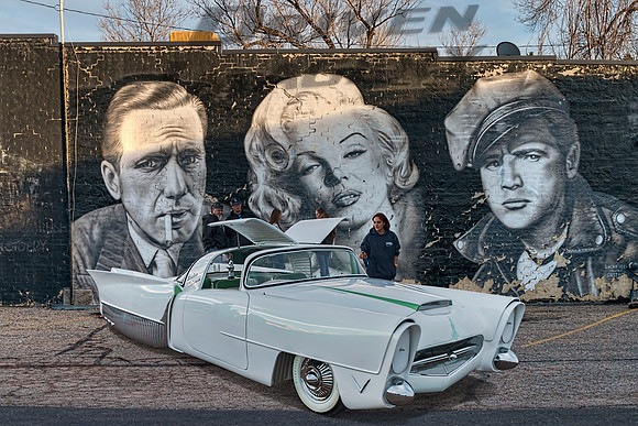 VooDoo Sahara - 2