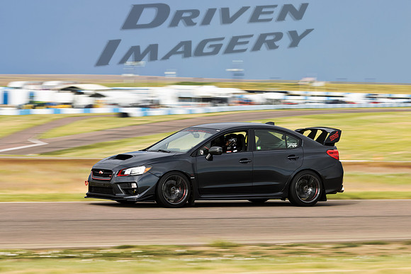 Daniel Stein - 2019 Subaru WXR STi - 3