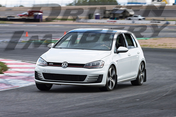Darian Founds - 2015 Volkswagen GTI 4-door - 2