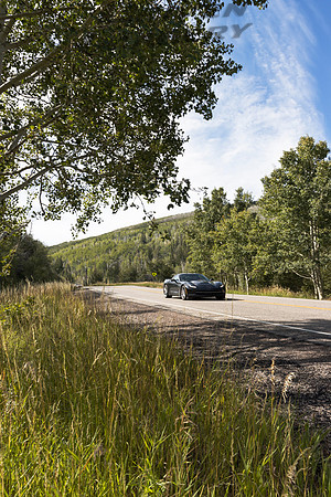 Chevrolet Corvette C7 - 2