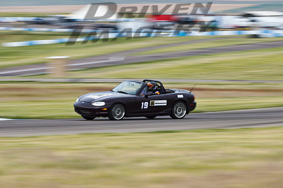 19 Glenn Fair - 2000 Mazda MX-5 Miata - 1