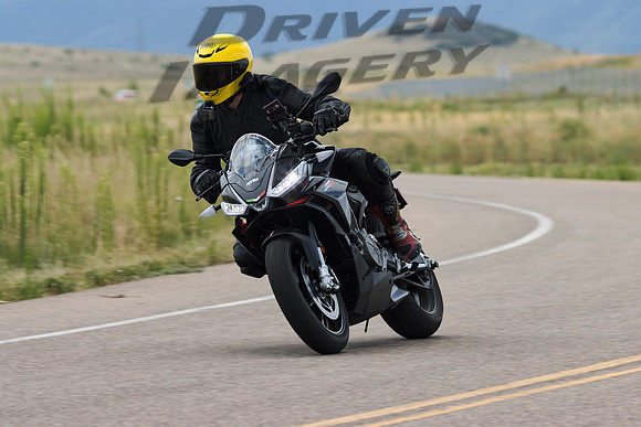 Aprilia Tuono 660 Factory - 1