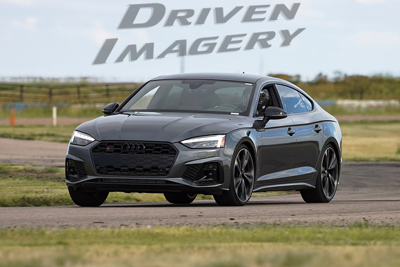T Mullins - 2024 3.0T Quattro Sportback - 2