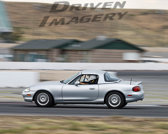 Georg Bower - 1999 Mazda Miata MX-5 Sport - 24