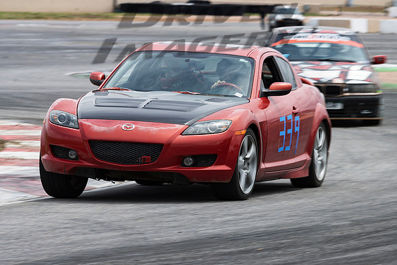 339 Evan Lagergren - 2004 Mazda RX-8 - 3