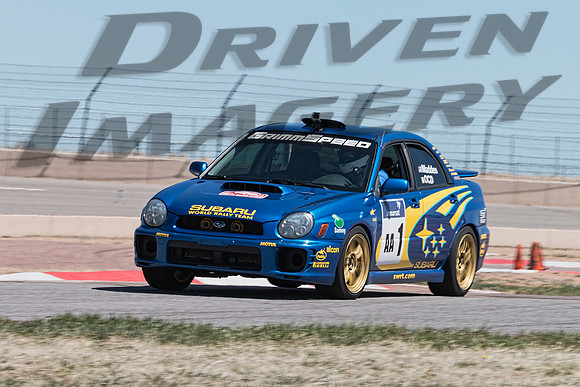 AA1 Jon Madden - 2003 Subaru WRX - 7