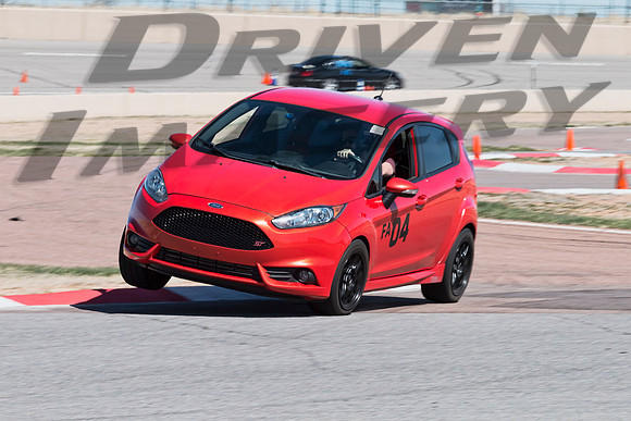 FA04 Matt Overstreet - 2014 Ford Focus ST - 1