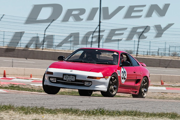 RA32 Sterling Cueto - 1992 Toyota MR2 - 4