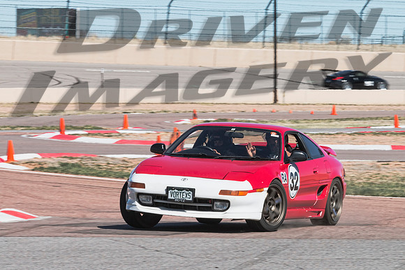 RA32 Sterling Cueto - 1992 Toyota MR2 - 9