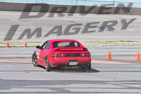 RA32 Sterling Cueto - 1992 Toyota MR2 - 18