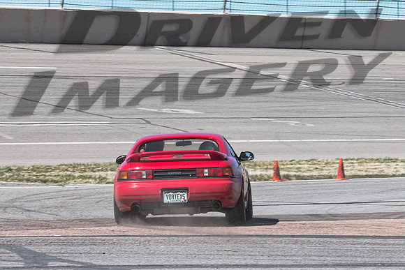 RA32 Sterling Cueto - 1992 Toyota MR2 - 19