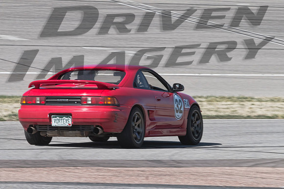 RA32 Sterling Cueto - 1992 Toyota MR2 - 20