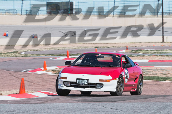 RA32 Sterling Cueto - 1992 Toyota MR2 - 21