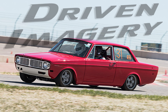 RB31 Jeff Freedman - 1970 Volvo 142 - 2