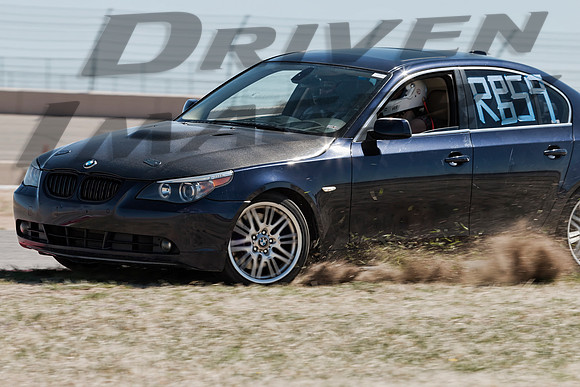 RB59 Renee Alderman - 2005 BMW 545i - 1
