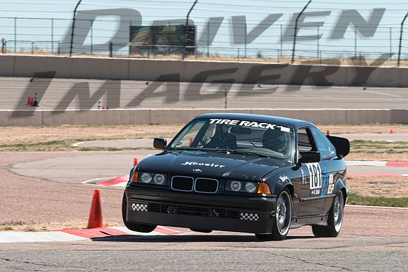 RB181 Ryan Sotak - 1999 BMW 328 - 1