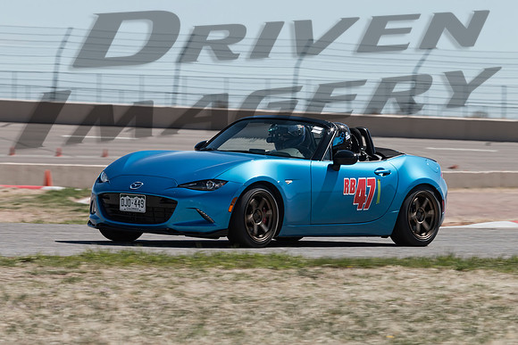 RB471 Jeff Lee - 2017 Mazda Miata - 1