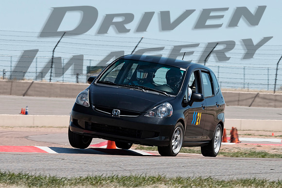 SS21 Ian Merten - 2008 Honda Fit - 1