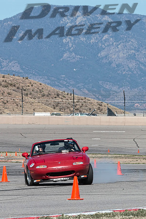 SS33 Bobby & Renae Boileau - 1994 Mazda Miata - 2